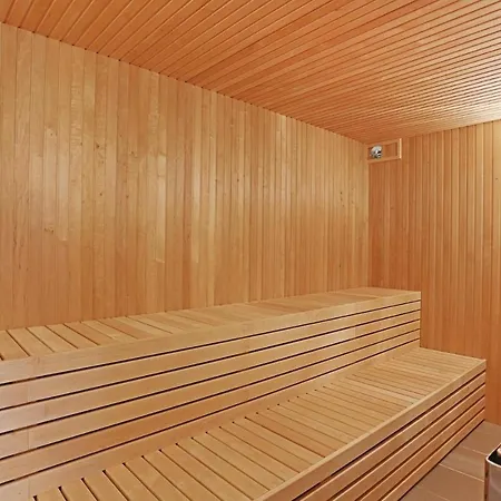 Awesome Apartment In Nexo With Sauna Apartment Snogebaek