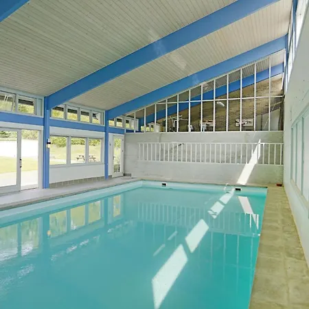 Awesome Apartment In Nexo With Sauna