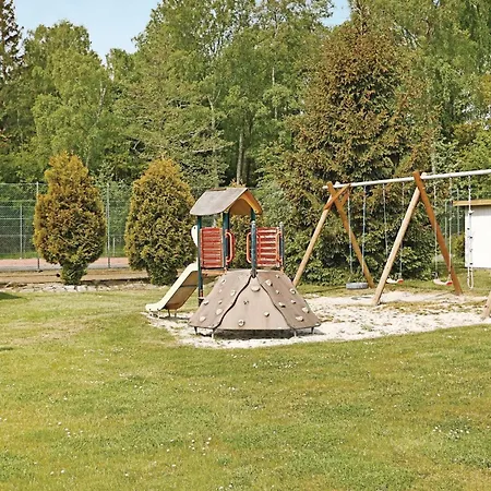 Awesome Apartment In Nexo With Sauna