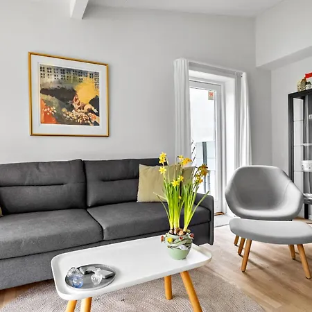 Awesome Apartment In Nexo With Sauna *