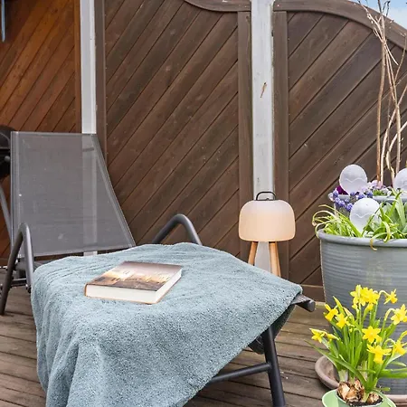 Awesome Apartment In Nexo With Sauna Snogebaek