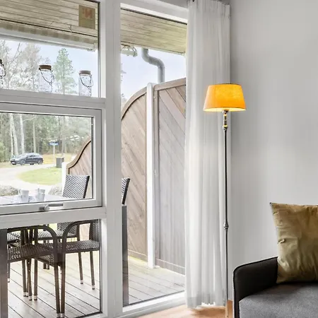 Awesome Apartment In Nexo With Sauna