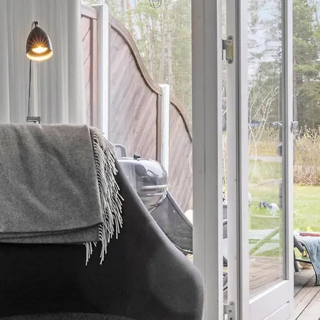 Daire Awesome In Nexo With Sauna Snogebæk