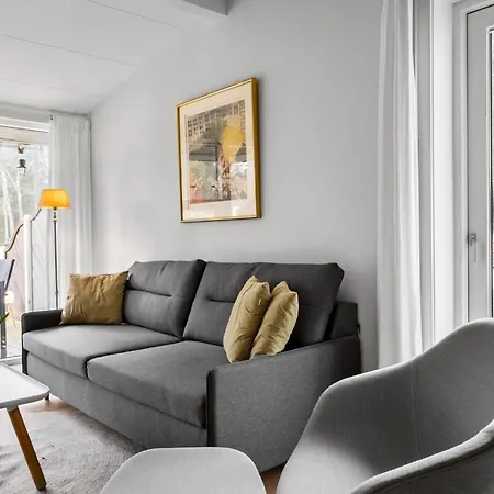 Awesome Apartment In Nexo With Sauna